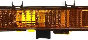 1982-93 S10/S15 Truck 83-94 Blazer/Jimmy Front Park-Turn Signal Lens