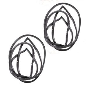 1955-59 Door Opening Weatherstrip