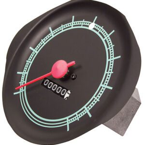 1967-72 Fuel Gauge