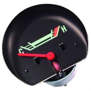 1967-72 Temperature Gauge