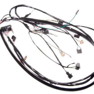 1968 GMC 2 & 4wd  Pickup Front Light Harness