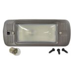 1947-55 Painted Dome Light Assembly