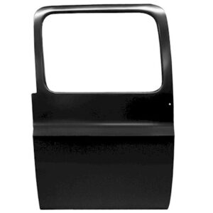 1973-91 Suburban / Crewcab Rear Passenger Door Shell