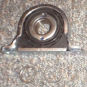 1955-72 Drive Shaft Carrier Bearing