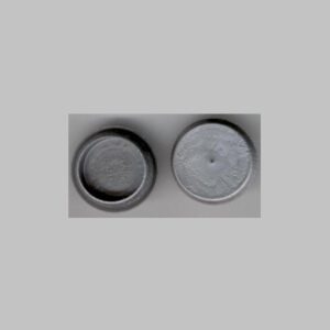Door Access Hole Plug 67-72 Sold Each