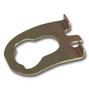 Exterior Door Lock Pawl Retaining Clip