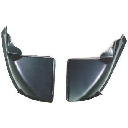 1967-72 Fleetside/Blazer Bed Wheel Arch Inner Splash Skirt