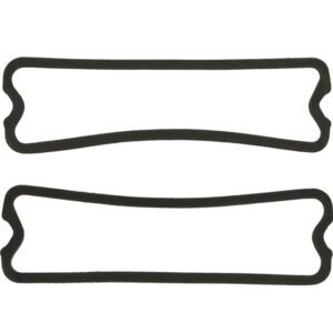 1967-72 Taillight Lens Gaskets Fleetside, Suburban, Panel, Blazer & Jimmy Imported