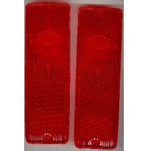 1967-72 Tail Light Lens Fleetside-Blazer-Jimmy