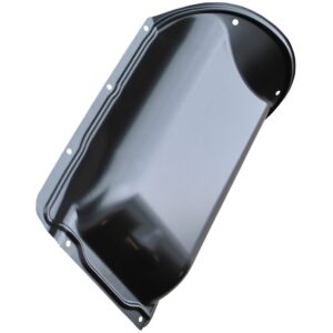 1967-72 Floor High Hump Transmission Cover