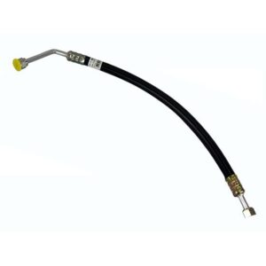 1967-72 A/C Expansion Valve To Drier Hose