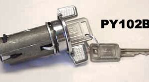 1973-78 Ignition Lock & Keys
