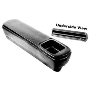 Rear Bench Seat Armrest Suburban-Blazer-Jimmy