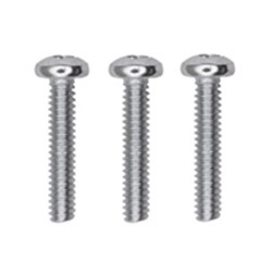 1967-72 Voltage Regulator Mounting Screws
