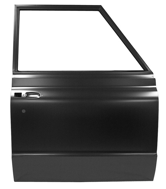1967-71 Suburban/1967-70 Panel Front Door Shell - Image 2