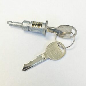 1969-72 Blazer-Jimmy Liftgate Lock Set